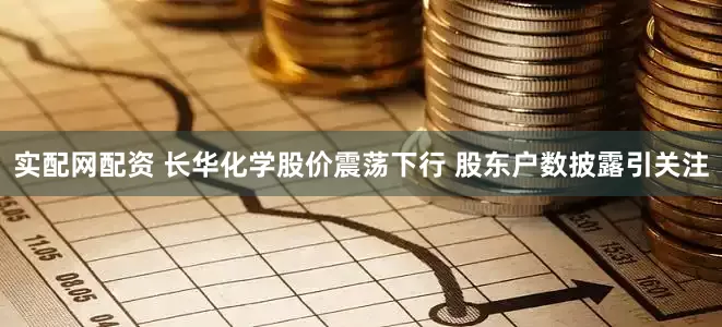 实配网配资 长华化学股价震荡下行 股东户数披露引关注